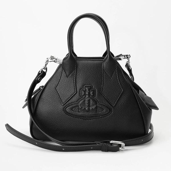 並行輸入 ヴィヴィアン ウエストウッド ショルダーバッグ Vivienne Westwood ヤスミ...