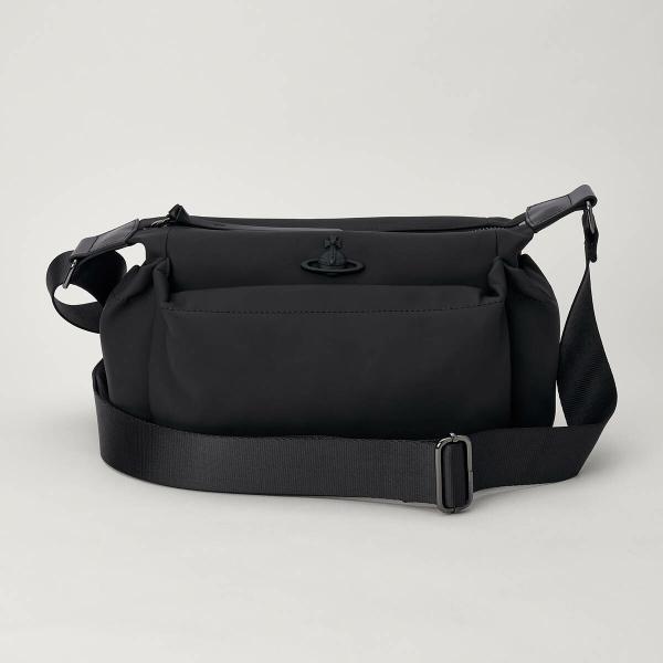 並行輸入 ヴィヴィアン ウエストウッド ショルダーバッグ Vivienne Westwood コーテ...
