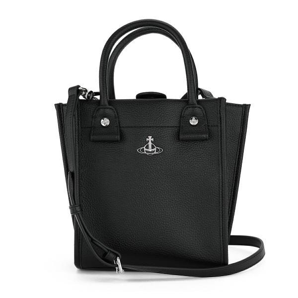 並行輸入 ヴィヴィアン ウエストウッド ショルダーバッグ Vivienne Westwood ピーユ...