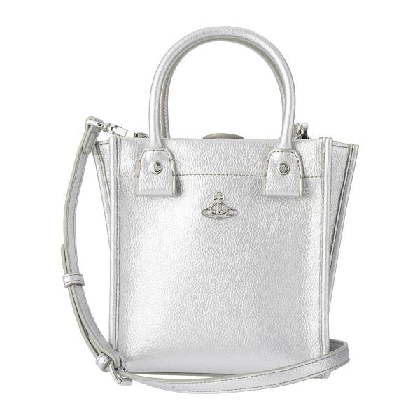 並行輸入 ヴィヴィアン ウエストウッド ショルダーバッグ Vivienne Westwood ピーユ...