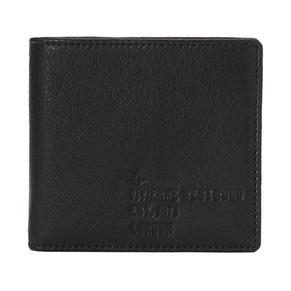並行輸入 ヴィヴィアン ウエストウッド  2つ折り財布 ヒース 51010016 40240 N40...