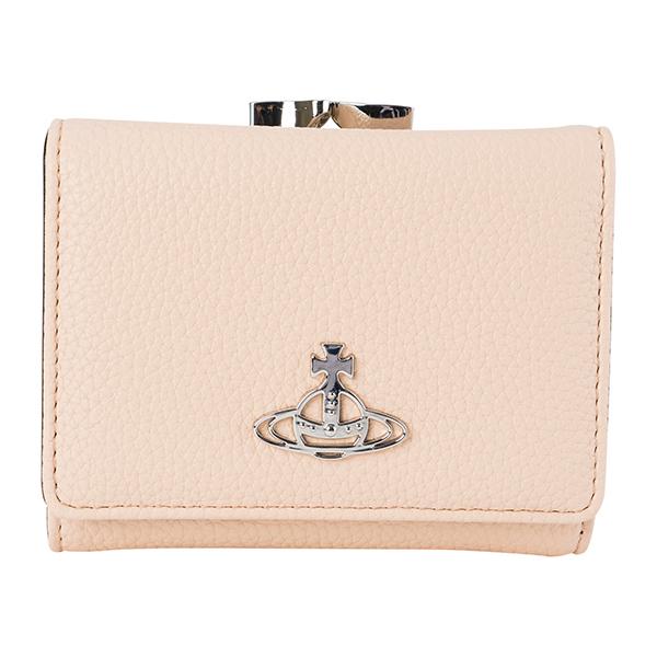 並行輸入 ヴィヴィアン ウエストウッド  3つ折り財布 ジョアンナ 51010018 01229 C...