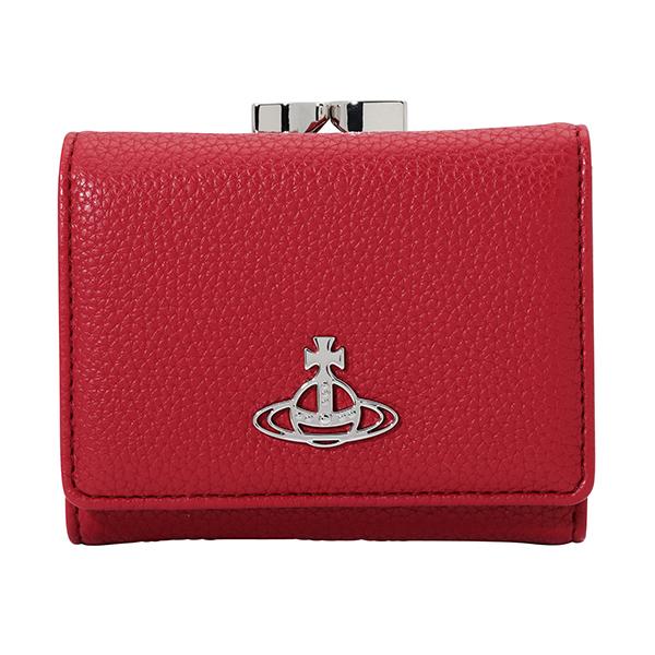 並行輸入 ヴィヴィアン ウエストウッド 3つ折り財布 Vivienne Westwood ジョアンナ...