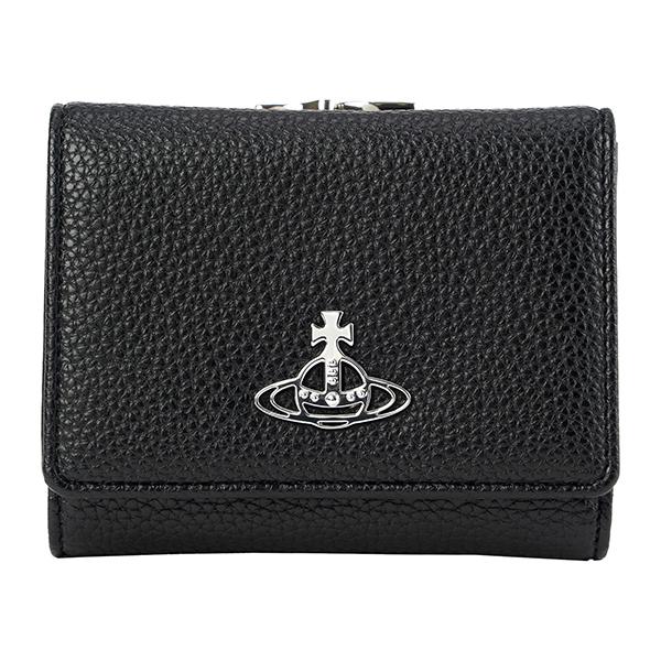 並行輸入 ヴィヴィアン ウエストウッド 3つ折り財布 Vivienne Westwood ジョアンナ...