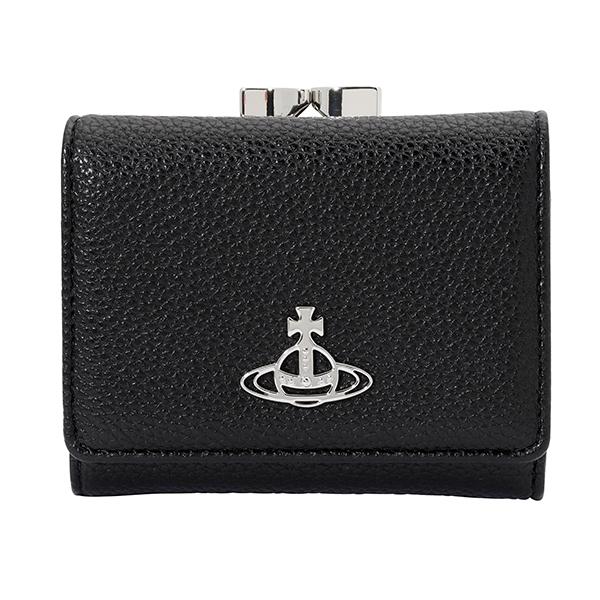 並行輸入 ヴィヴィアン ウエストウッド 3つ折り財布 Vivienne Westwood ジョアンナ...