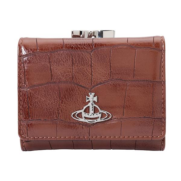 並行輸入 ヴィヴィアン ウエストウッド 3つ折り財布 Vivienne Westwood ジョアンナ...