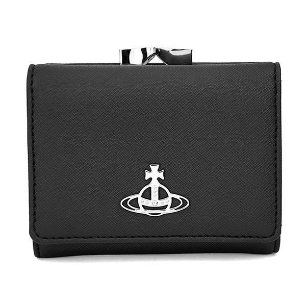 並行輸入 ヴィヴィアン ウエストウッド 3つ折り財布 Vivienne Westwood ダービー ...