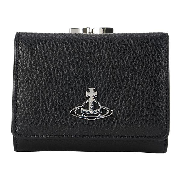 並行輸入 ヴィヴィアン ウエストウッド 3つ折り財布 Vivienne Westwood ジョアンナ...