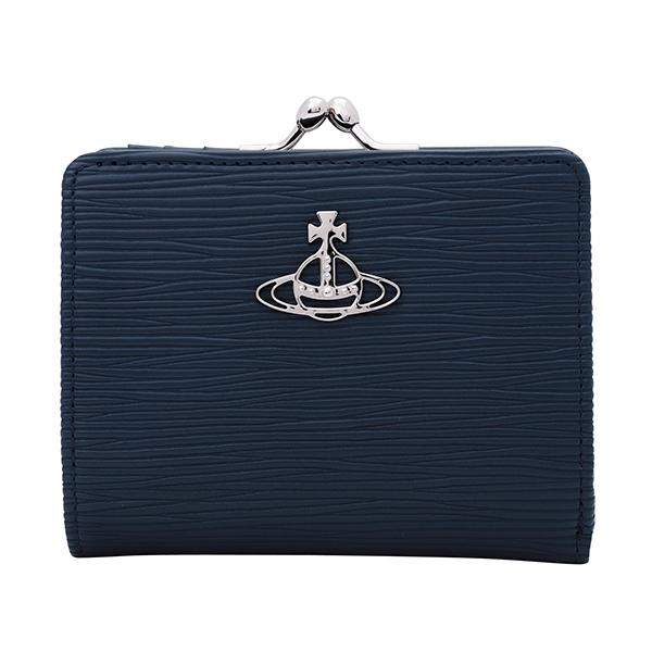 並行輸入 ヴィヴィアン ウエストウッド 2つ折り財布 Vivienne Westwood ポリー 5...