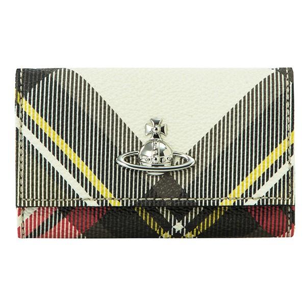 並行輸入 ヴィヴィアン ウエストウッド  キーケース ダービー 51020001 10256 O20...