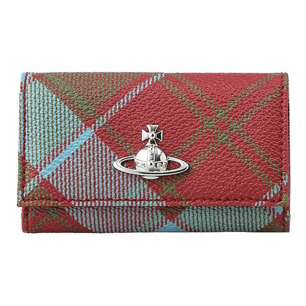 並行輸入 ヴィヴィアン ウエストウッド  キーケース ダービー 51020001 10256 O21...