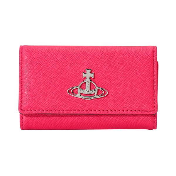 並行輸入 ヴィヴィアン ウエストウッド キーケース Vivienne Westwood ダービー 5...