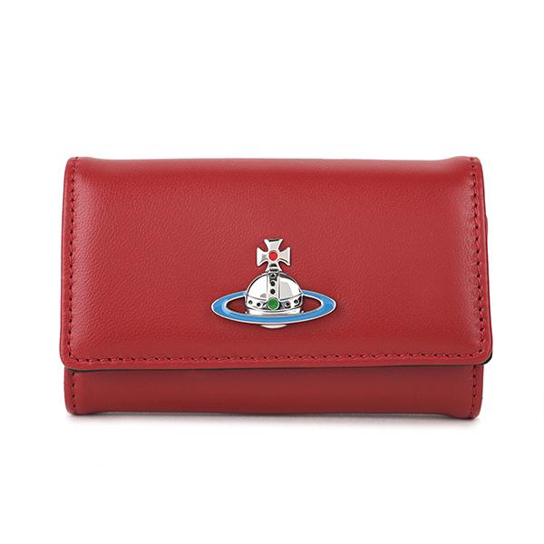 並行輸入 ヴィヴィアン ウエストウッド キーケース Vivienne Westwood エマ 510...