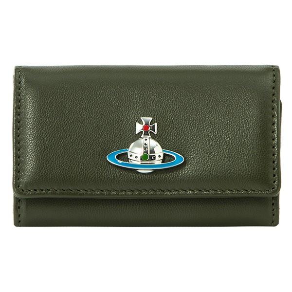 並行輸入 ヴィヴィアン ウエストウッド キーケース Vivienne Westwood エマ 510...