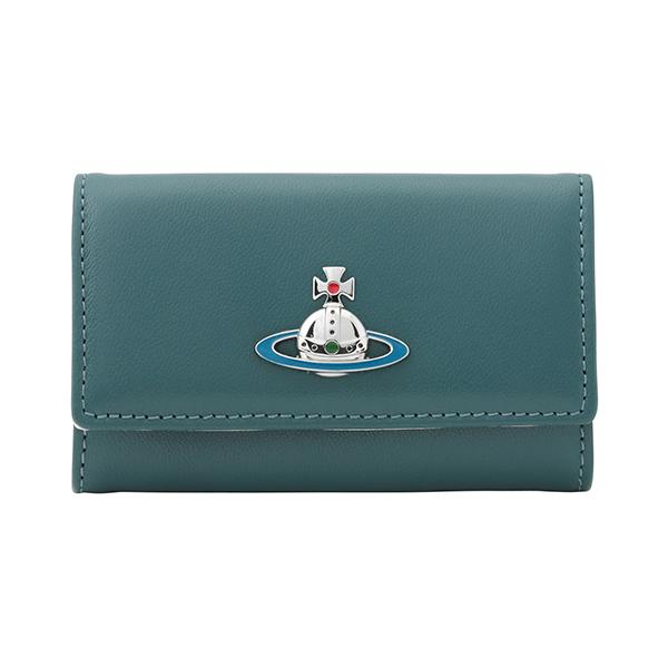並行輸入 ヴィヴィアン ウエストウッド キーケース Vivienne Westwood エマ 510...