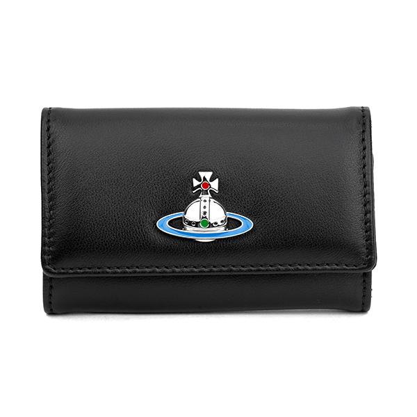 並行輸入 ヴィヴィアン ウエストウッド キーケース Vivienne Westwood エマ 510...