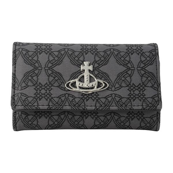 並行輸入 ヴィヴィアン ウエストウッド キーケース Vivienne Westwood リ ジャカー...