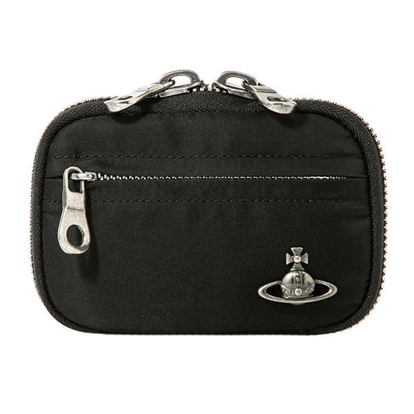 並行輸入 ヴィヴィアン ウエストウッド  キーケース パラシュート 51020008 10241 N...