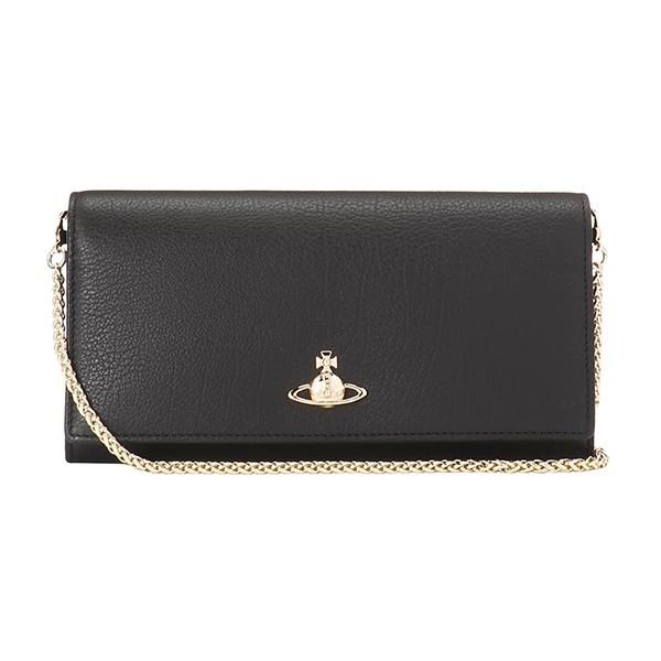 並行輸入 ヴィヴィアン ウエストウッド  長財布 バルモラル 51030008 40212?N401...