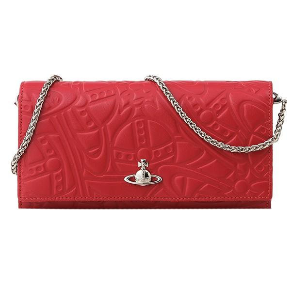 並行輸入 ヴィヴィアン ウエストウッド  長財布 アレクサ 51030008 41227 H401 ...