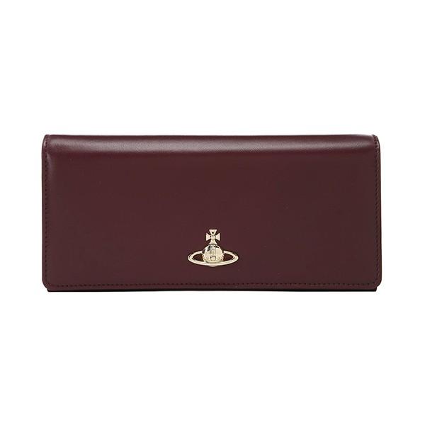 並行輸入 ヴィヴィアン ウエストウッド  長財布 エマ 51040027 40564 I401 バー...