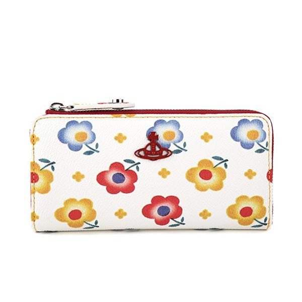 並行輸入 ヴィヴィアン ウエストウッド  長財布 ダービー 51050010 10256 O212 ...