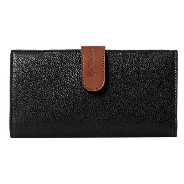 並行輸入 ヴィヴィアン ウエストウッド  長財布 アレキサンダー 51060034 33522 N4...