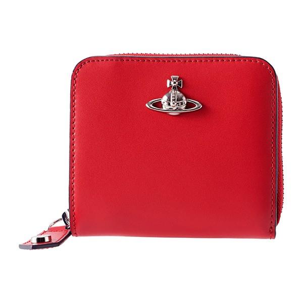 並行輸入 ヴィヴィアン ウエストウッド 2つ折り財布 Vivienne Westwood アレックス...