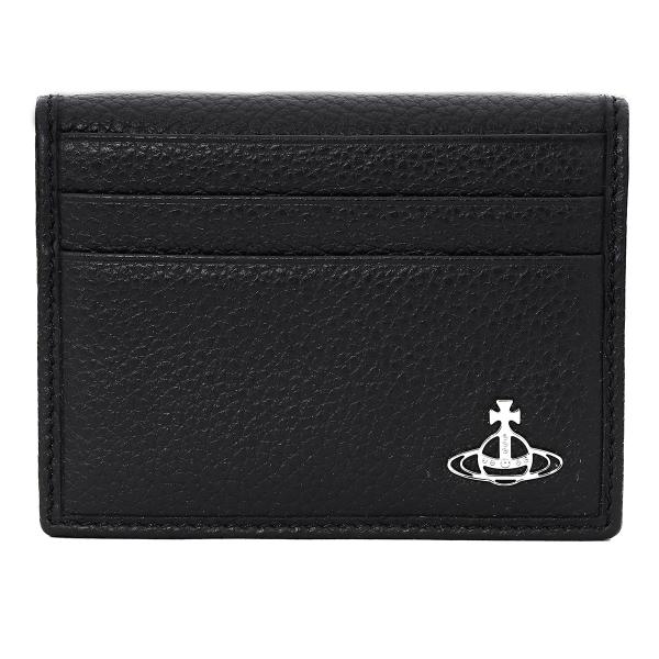 並行輸入 ヴィヴィアン ウエストウッド カードケース Vivienne Westwood グレインレ...