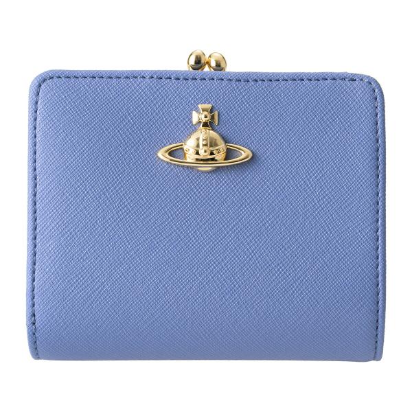 並行輸入 ヴィヴィアン ウエストウッド 2つ折り財布 Vivienne Westwood ヴィーガン...
