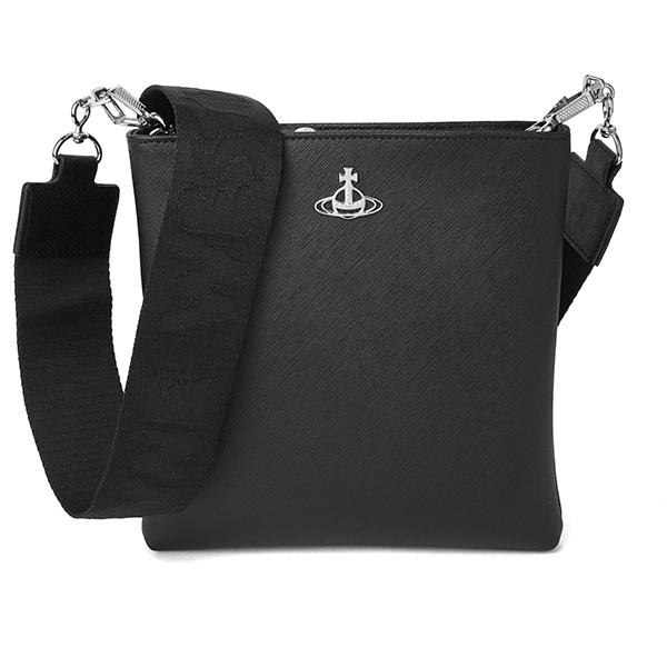 並行輸入 ヴィヴィアン ウエストウッド ショルダーバッグ Vivienne Westwood スクワ...