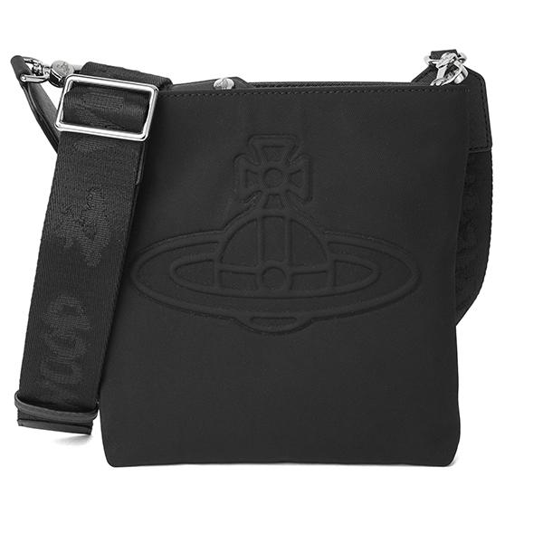 並行輸入 ヴィヴィアン ウエストウッド ショルダーバッグ Vivienne Westwood スクワ...