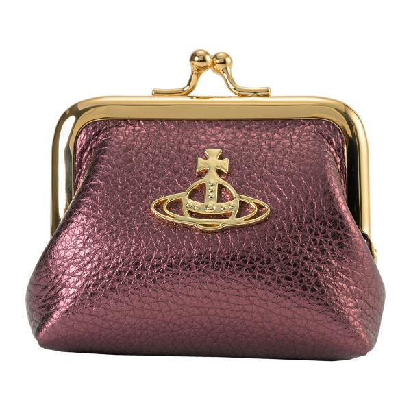 並行輸入 ヴィヴィアン ウエストウッド コインケース Vivienne Westwood グレインレ...
