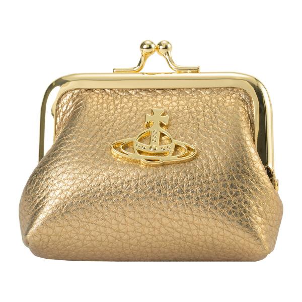 並行輸入 ヴィヴィアン ウエストウッド コインケース Vivienne Westwood グレインレ...