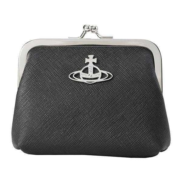 並行輸入 ヴィヴィアン ウエストウッド コインケース Vivienne Westwood サフィアー...