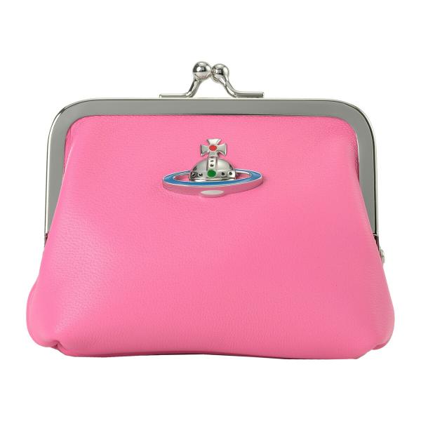 並行輸入 ヴィヴィアン ウエストウッド コインケース Vivienne Westwood ナッパ 5...