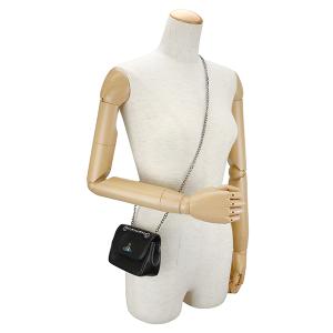 並行輸入 ヴィヴィアン ウエストウッド ショル...の詳細画像5