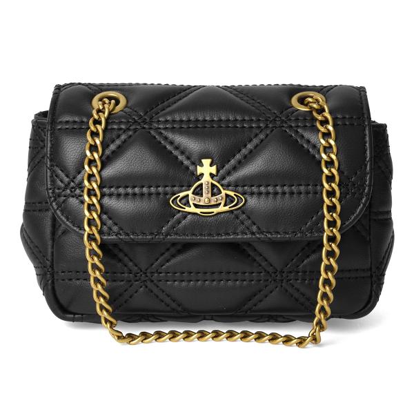 並行輸入 ヴィヴィアン ウエストウッド ショルダーバッグ Vivienne Westwood ハーレ...