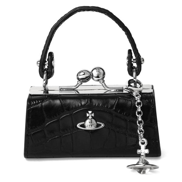 並行輸入 ヴィヴィアン ウエストウッド ポーチ Vivienne Westwood クロコダイル 5...