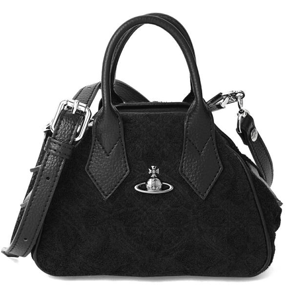 並行輸入 ヴィヴィアン ウエストウッド ハンドバッグ Vivienne Westwood タオリング...