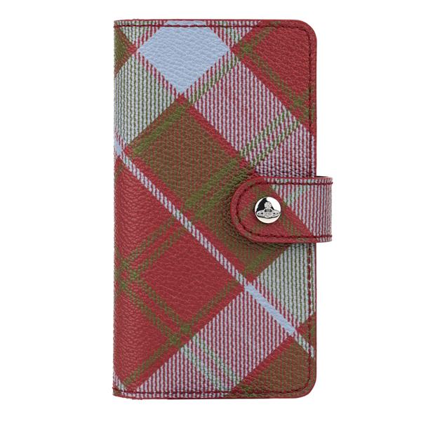 並行輸入 ヴィヴィアン ウエストウッド  スマートフォンケース ダービー 53020053 1025...