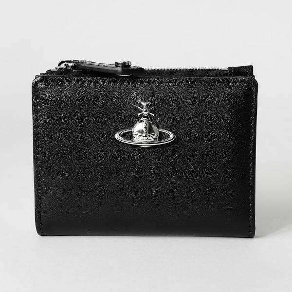 並行輸入 ヴィヴィアン ウエストウッド カードケース Vivienne Westwood シャイニー...