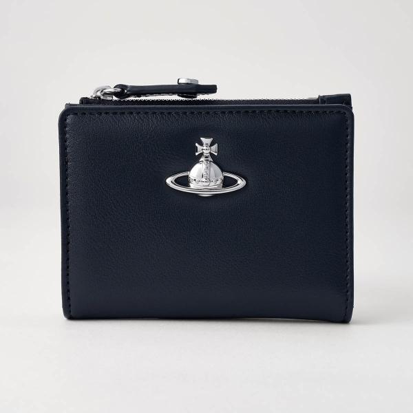 並行輸入 ヴィヴィアン ウエストウッド カードケース Vivienne Westwood シャイニー...