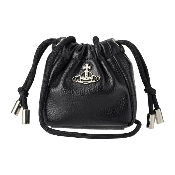 並行輸入 ヴィヴィアン ウエストウッド ショルダーバッグ Vivienne Westwood ナノ ...