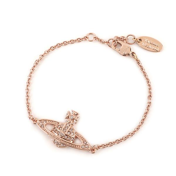 並行輸入 ヴィヴィアン ウエストウッド ブレスレット Vivienne Westwood ミニバスリ...