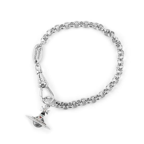 並行輸入 ヴィヴィアン ウエストウッド ブレスレット Vivienne Westwood プティ オ...
