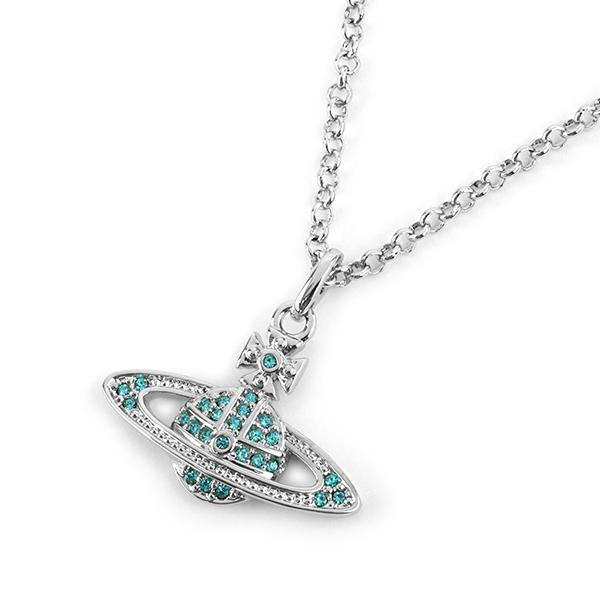 並行輸入 ヴィヴィアン ウエストウッド ネックレス Vivienne Westwood ミニバスリリ...
