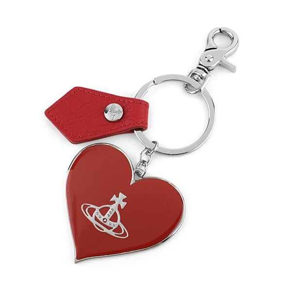 並行輸入 ヴィヴィアン ウエストウッド キーホルダー ジョーダン 82030008 1947 H40...