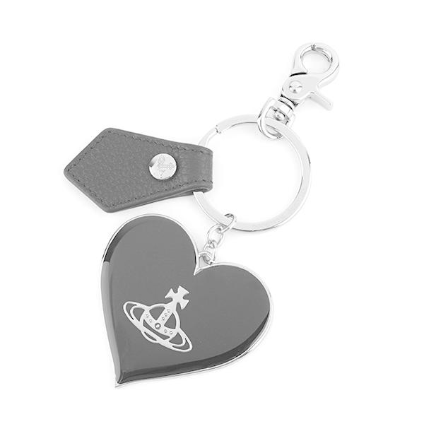 並行輸入 ヴィヴィアン ウエストウッド キーホルダー ブラック 黒 Vivienne Westwoo...