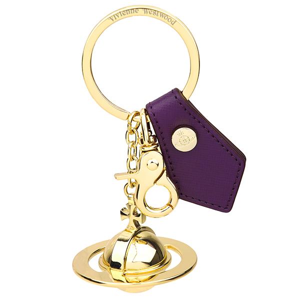 並行輸入 ヴィヴィアン ウエストウッド キーホルダー ラソフィア 82030010 1947 J40...